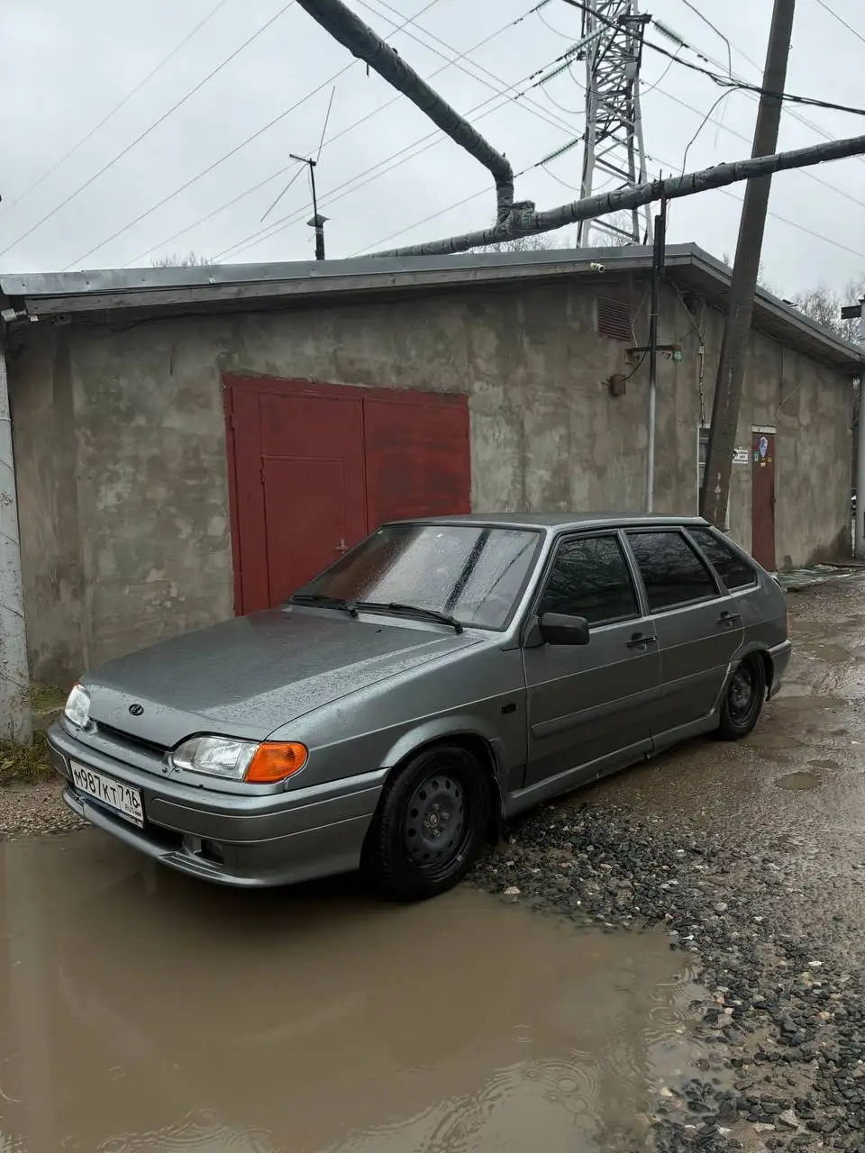 Авто 2012 года с документами на обмен, разбор, продажа - Авто в Йошкар-Ола