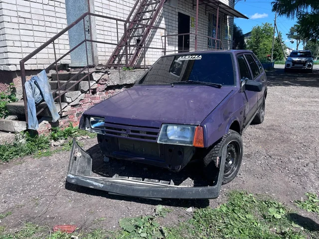 Toyota RAV4 2007 разбор - Авто в Йошкар-Ола