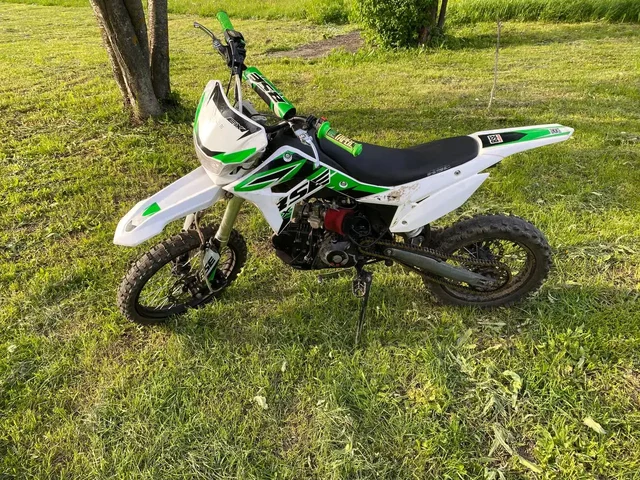 Продам Bse ex125 - Автомобили с пробегом в Йошкар-Ола
