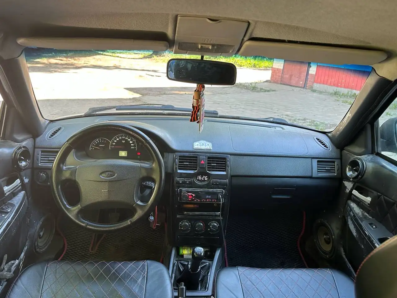 Продажа Lada Priora в цвете кварц - Легковые автомобили (Авто) в Йошкар-Ола