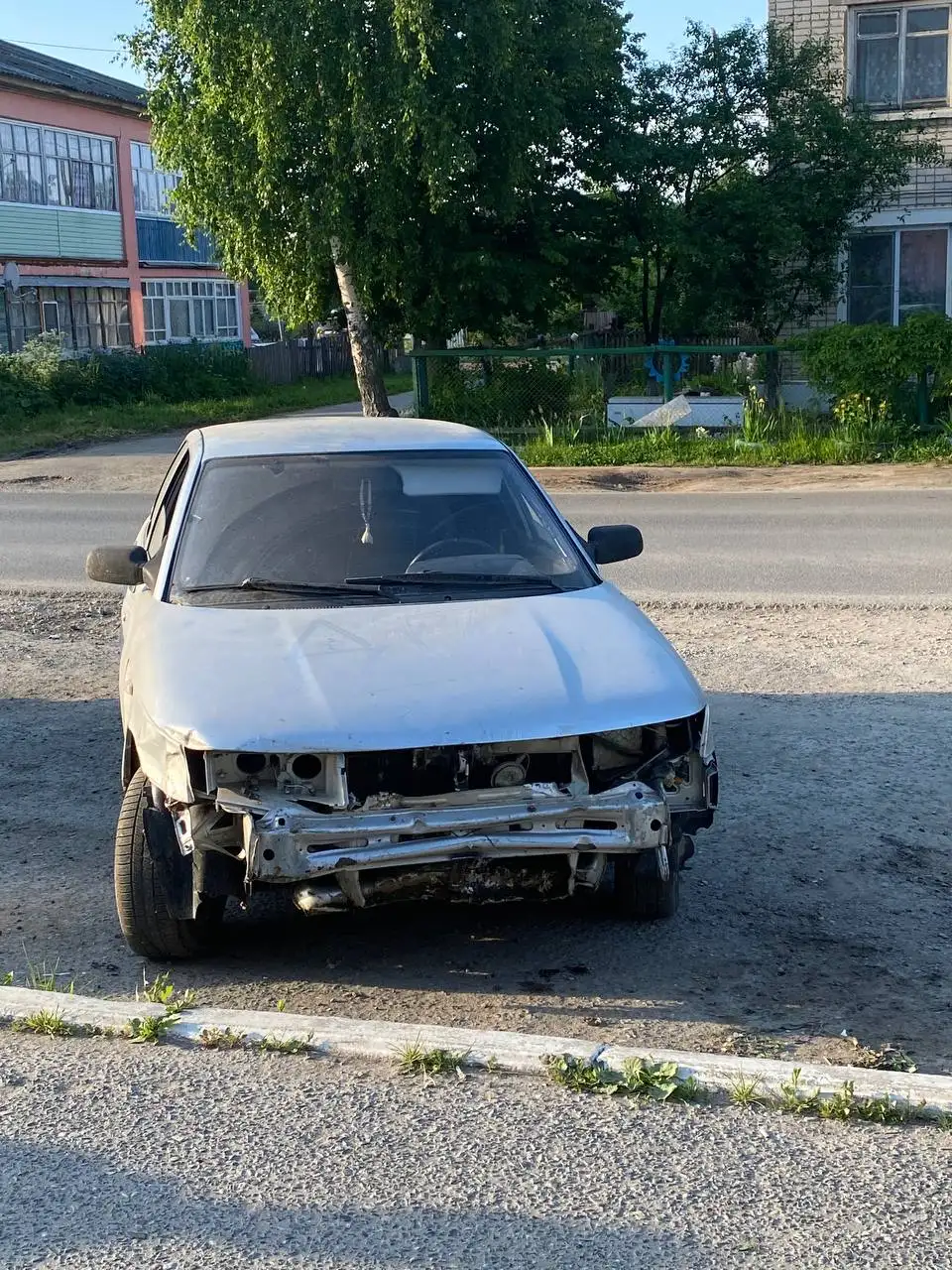 Продам ВАЗ 2110 16кл - Легковые автомобили (Авто) в Йошкар-Ола