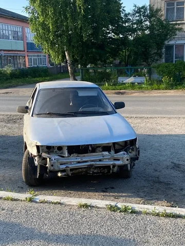 Продам ВАЗ 2110 16кл - Автомобили с пробегом в Йошкар-Ола