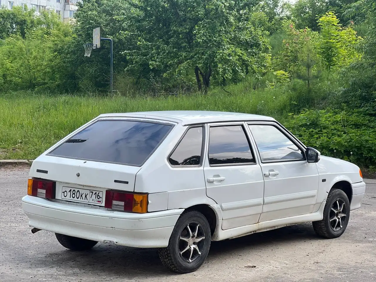 LADA 2114 2012 - Авто в Йошкар-Ола