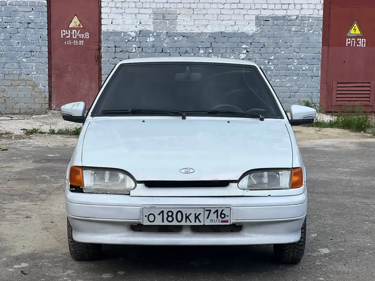 LADA 2114 2012 - Авто в Йошкар-Ола