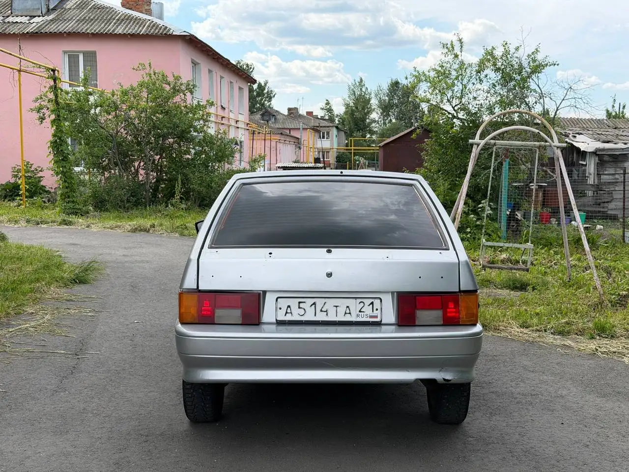 Продам 2010 год 98 торг - Авто в Канаш