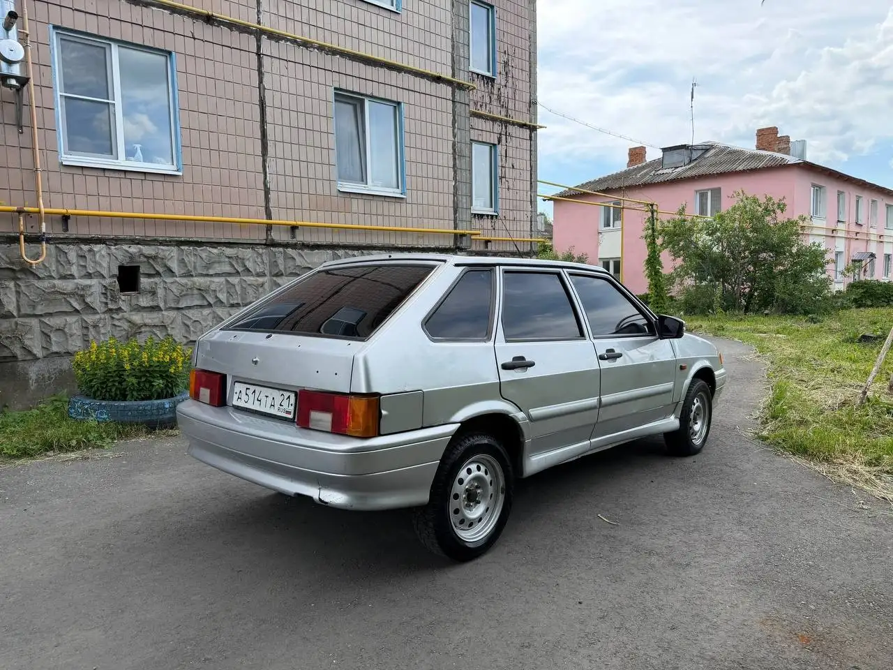 Продам 2010 год 98 торг - Авто в Канаш