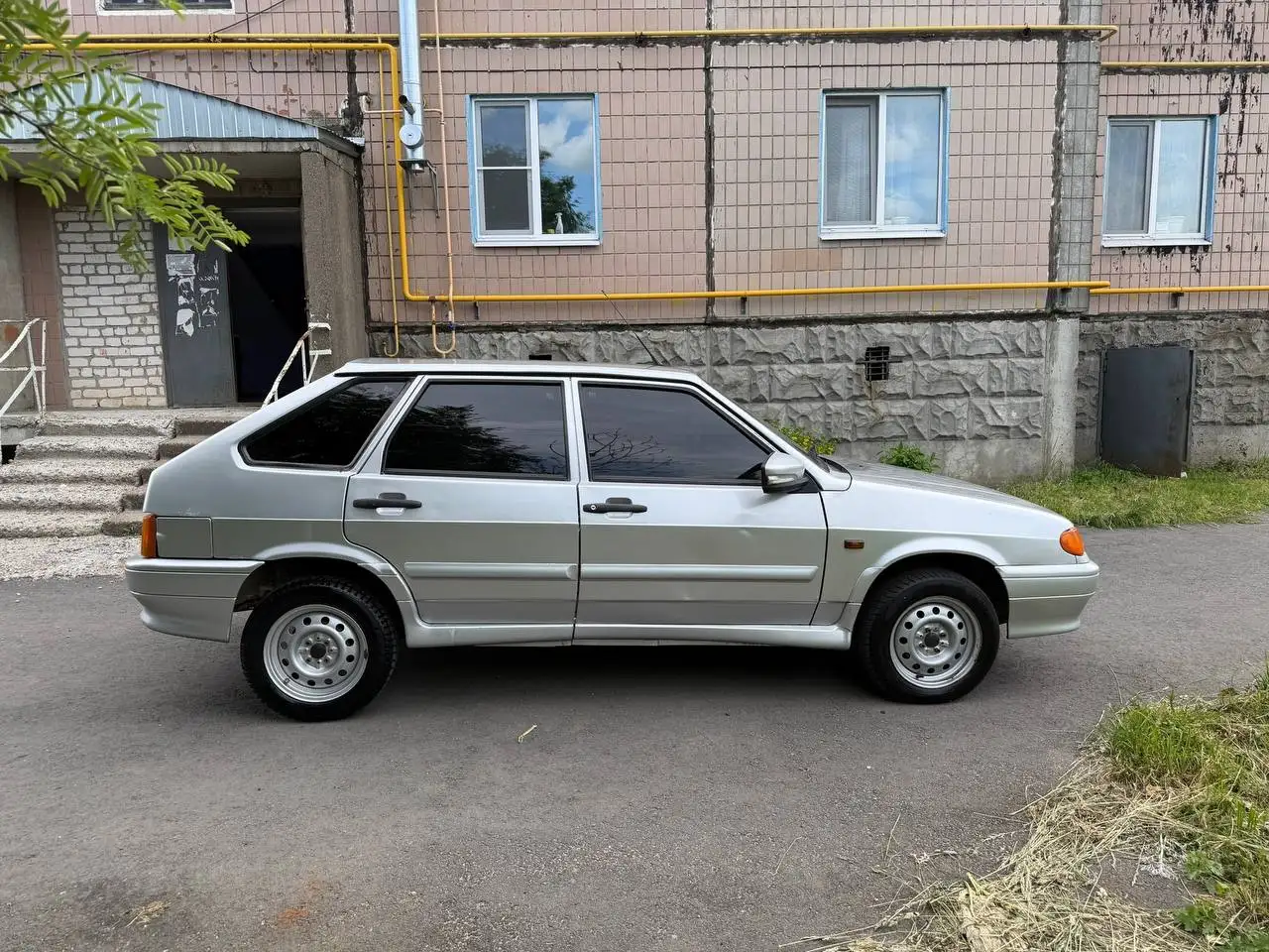Продам 2010 год 98 торг - Авто в Канаш