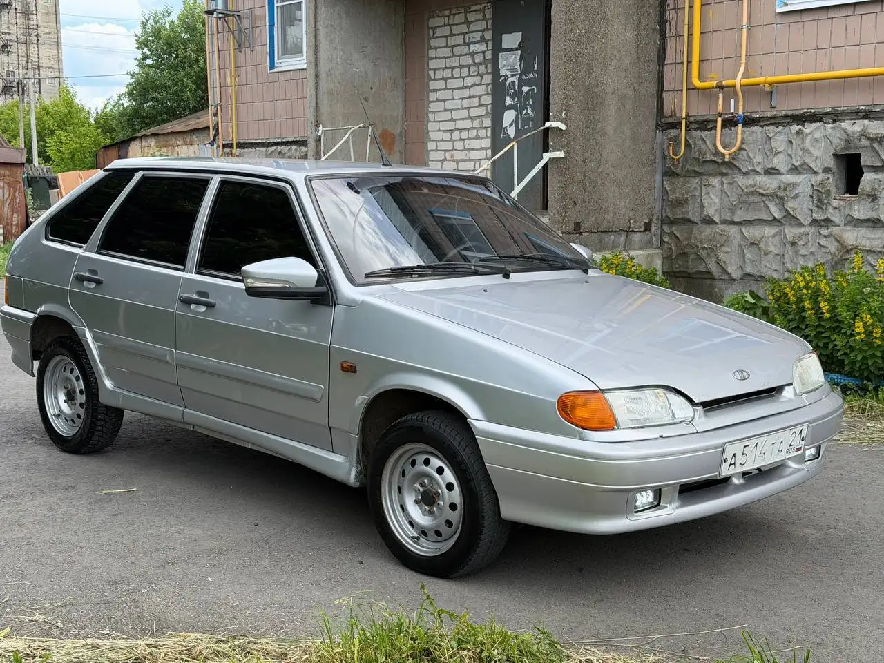 Продам 2010 год 98 торг - Авто в Канаш