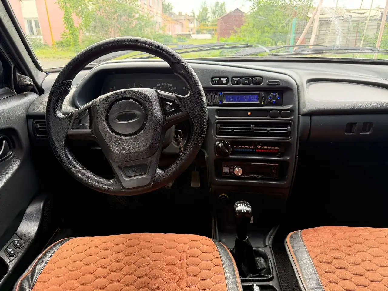 Продам 2010 год 98 торг - Авто в Канаш