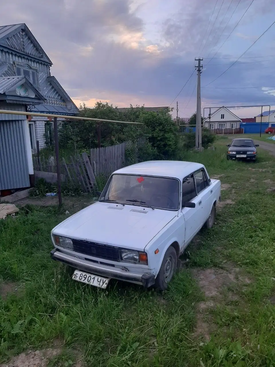 Генератор 90А - Генераторы (Запчасти) в Цивильск
