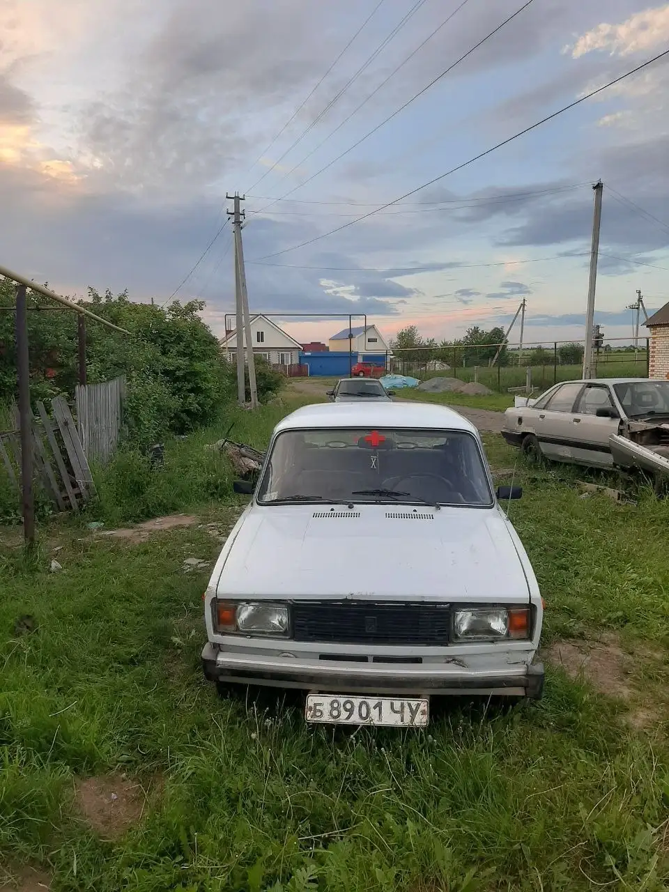 Генератор 90А - Генераторы (Запчасти) в Цивильск