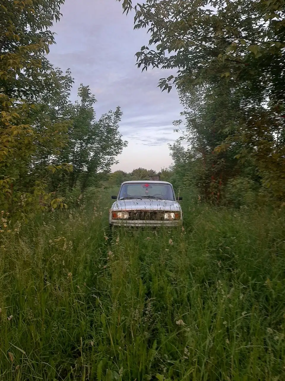 Генератор 90А - Генераторы (Запчасти) в Цивильск