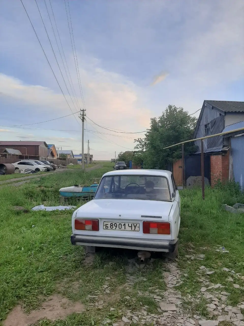 Генератор 90А - Генераторы (Запчасти) в Цивильск