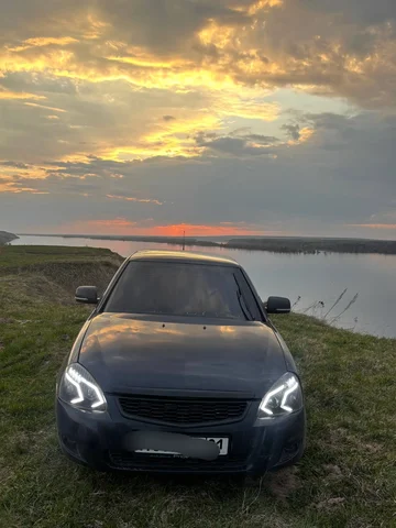 Требует внимания, 7 год — Авто - Автомобили с пробегом в Йошкар-Ола