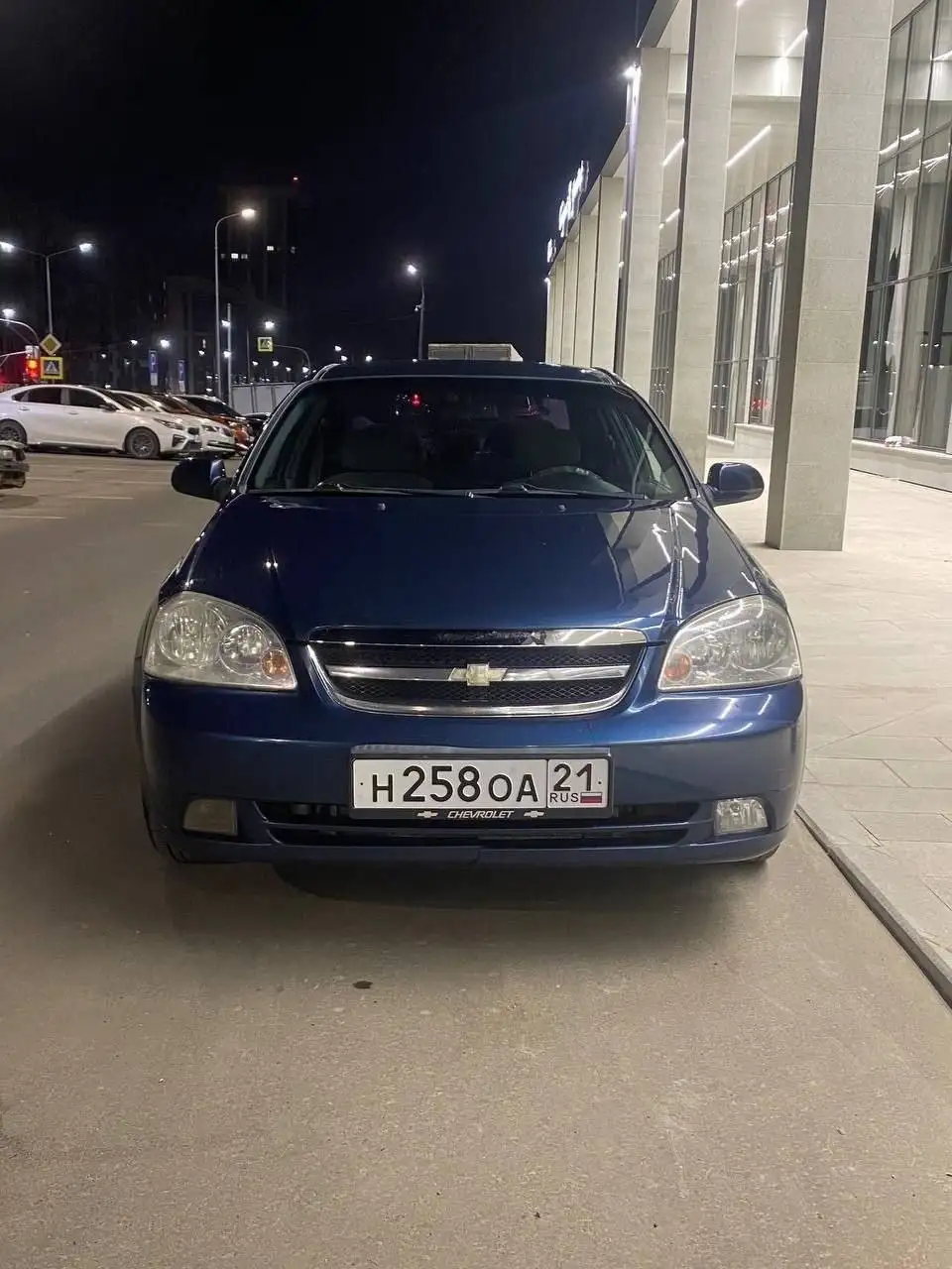 Кондей 1.4 - Легковые автомобили (Авто) в Йошкар-Ола