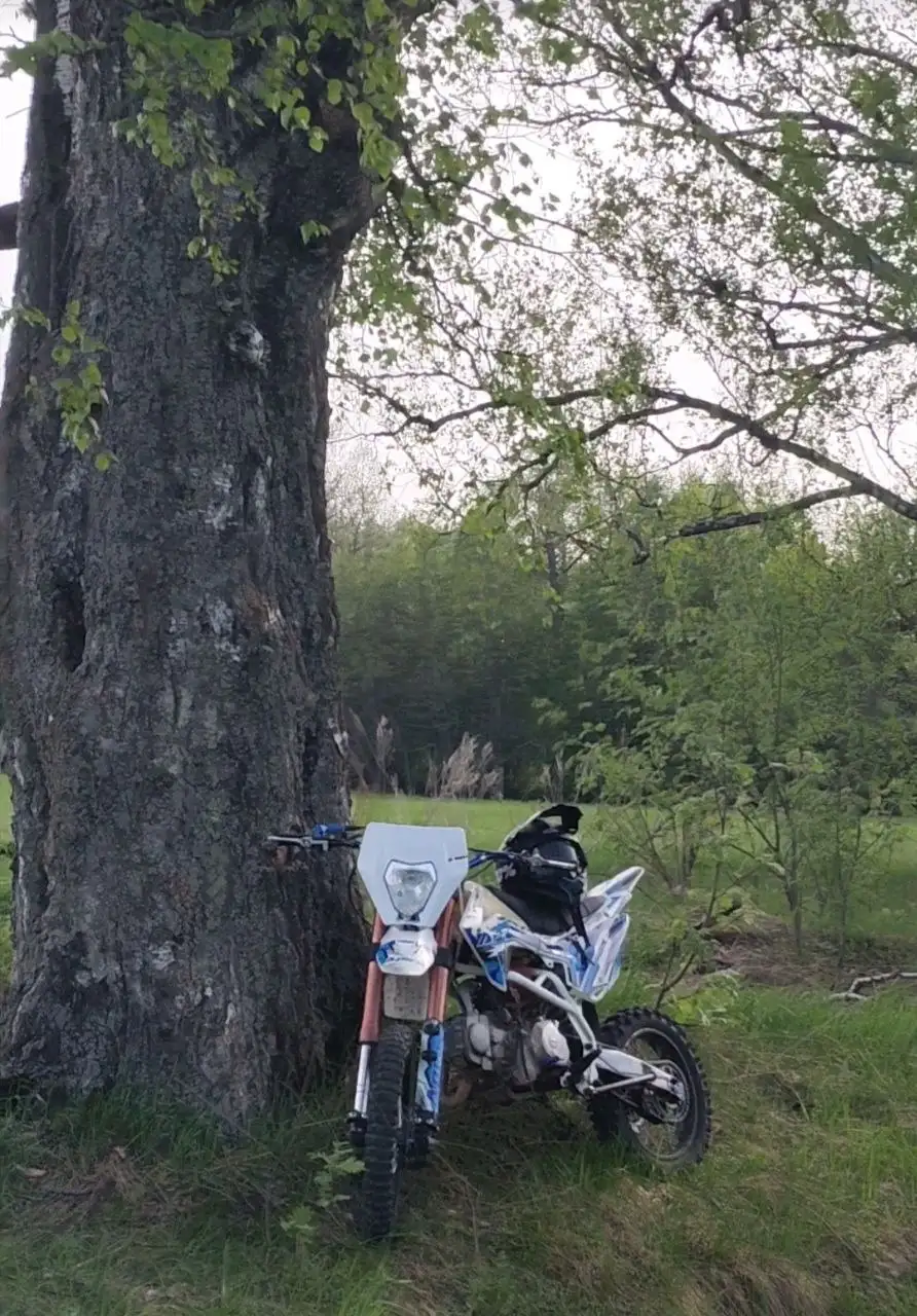 Продам Motoland apex 125 - Мотоциклы (Авто) в Йошкар-Ола