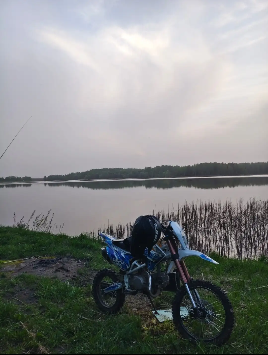 Продам Motoland apex 125 - Мотоциклы (Авто) в Йошкар-Ола