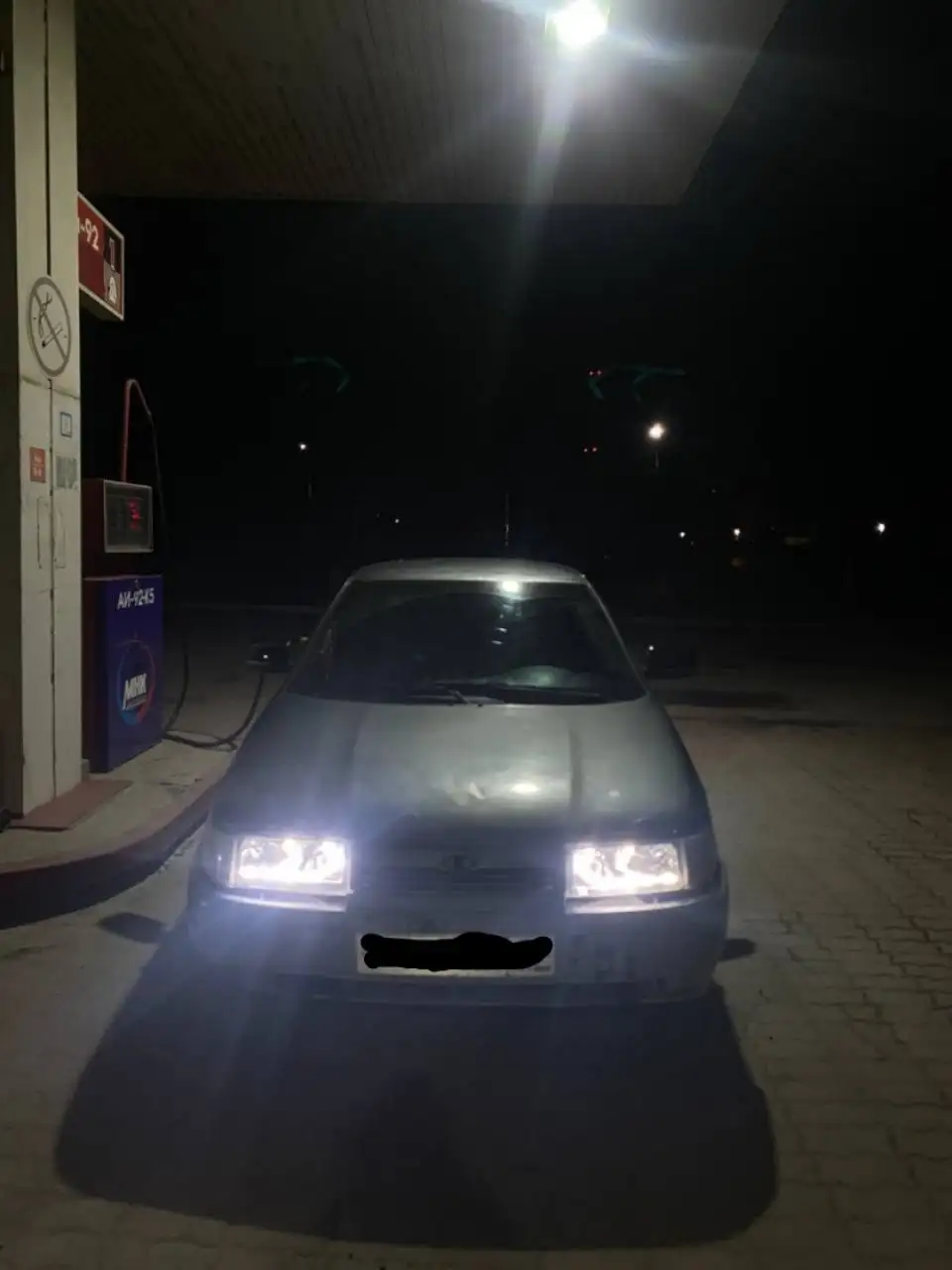 Продам ВАЗ 2112 2006 - Легковые автомобили (Авто) в Йошкар-Ола