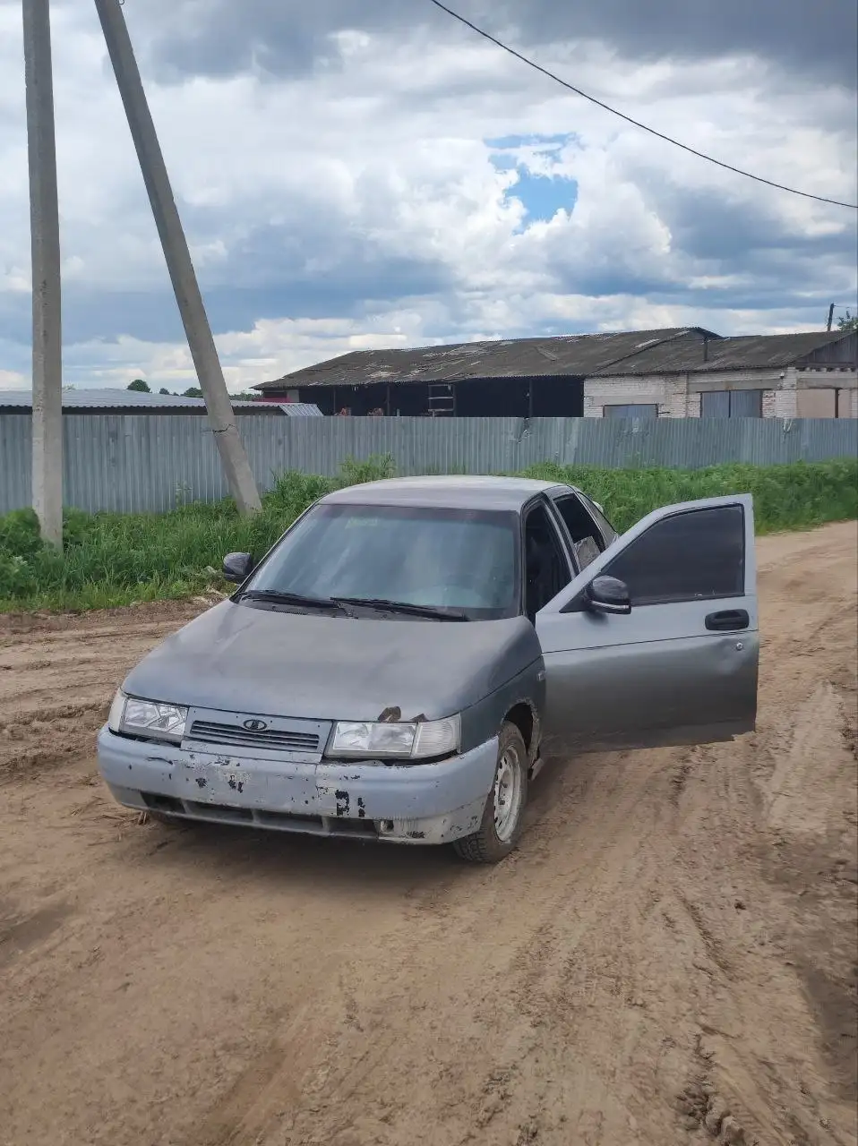 Продам ВАЗ 2112 2006 - Легковые автомобили (Авто) в Йошкар-Ола
