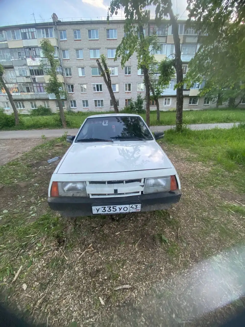 Продажа ВАЗ 2108 - Авто в Йошкар-Ола