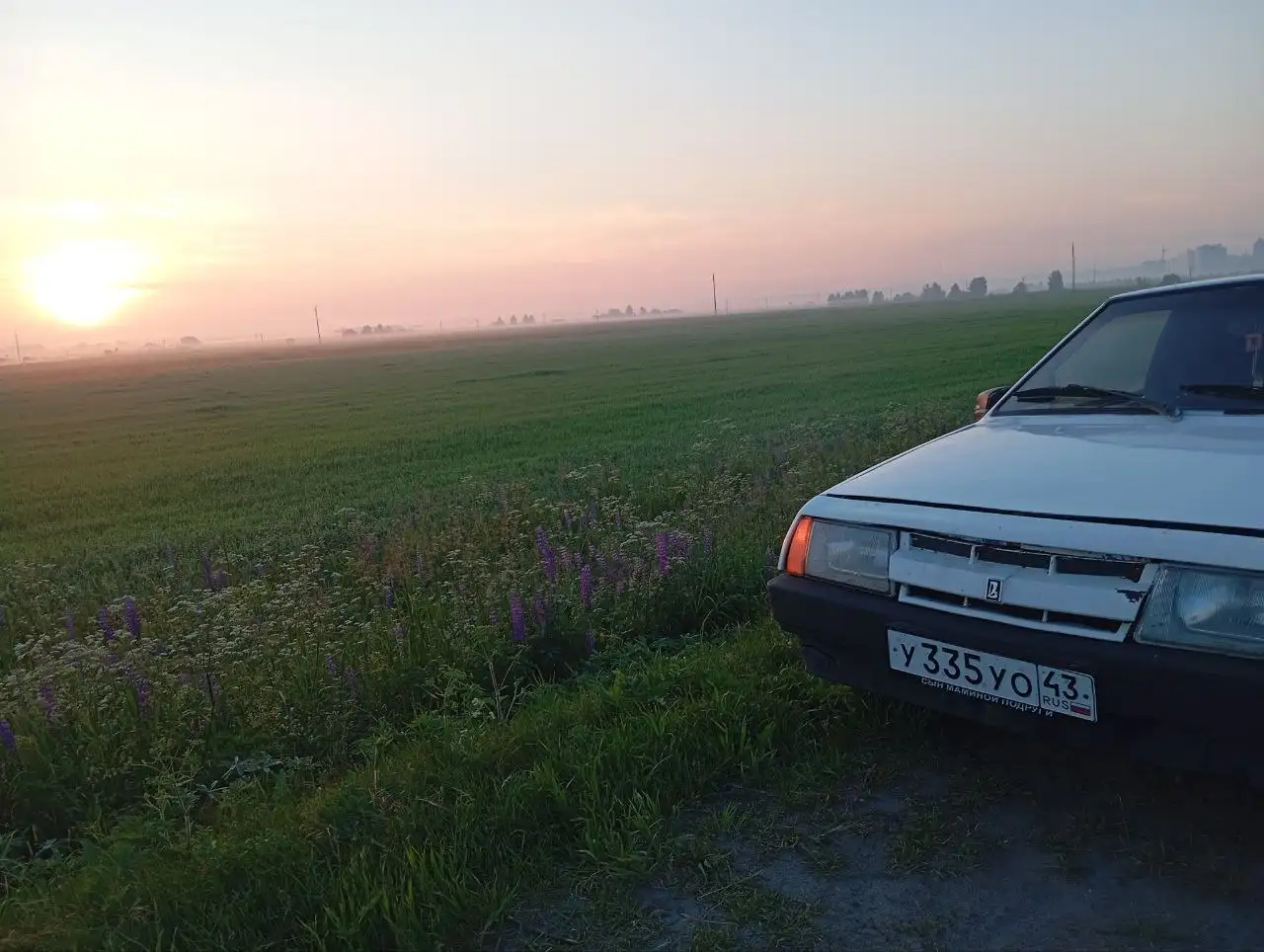 Срочная продажа автомобиля не на ходу - Автомобили с пробегом (Авто) в Йошкар-Ола