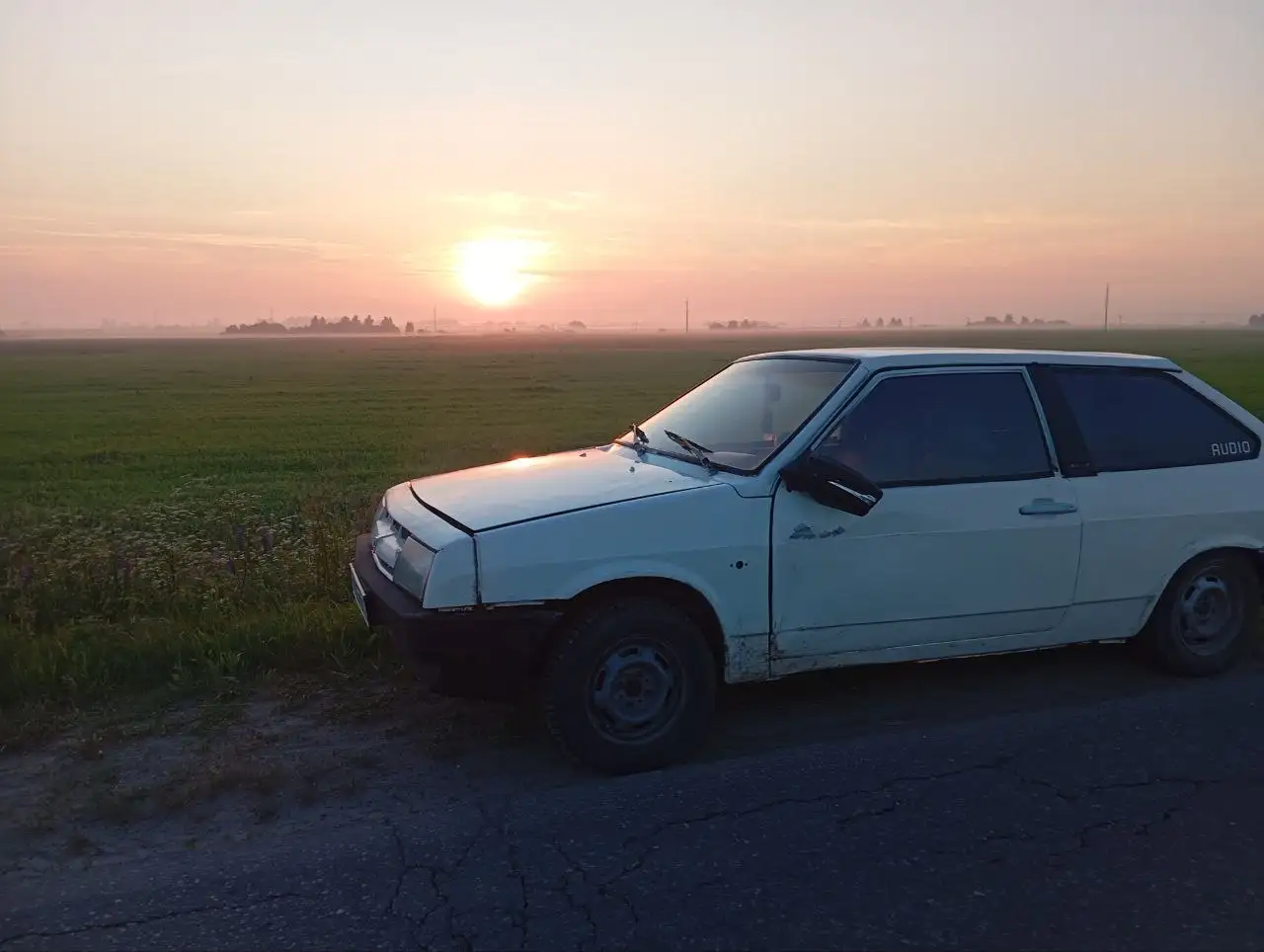 Срочная продажа автомобиля не на ходу - Автомобили с пробегом (Авто) в Йошкар-Ола