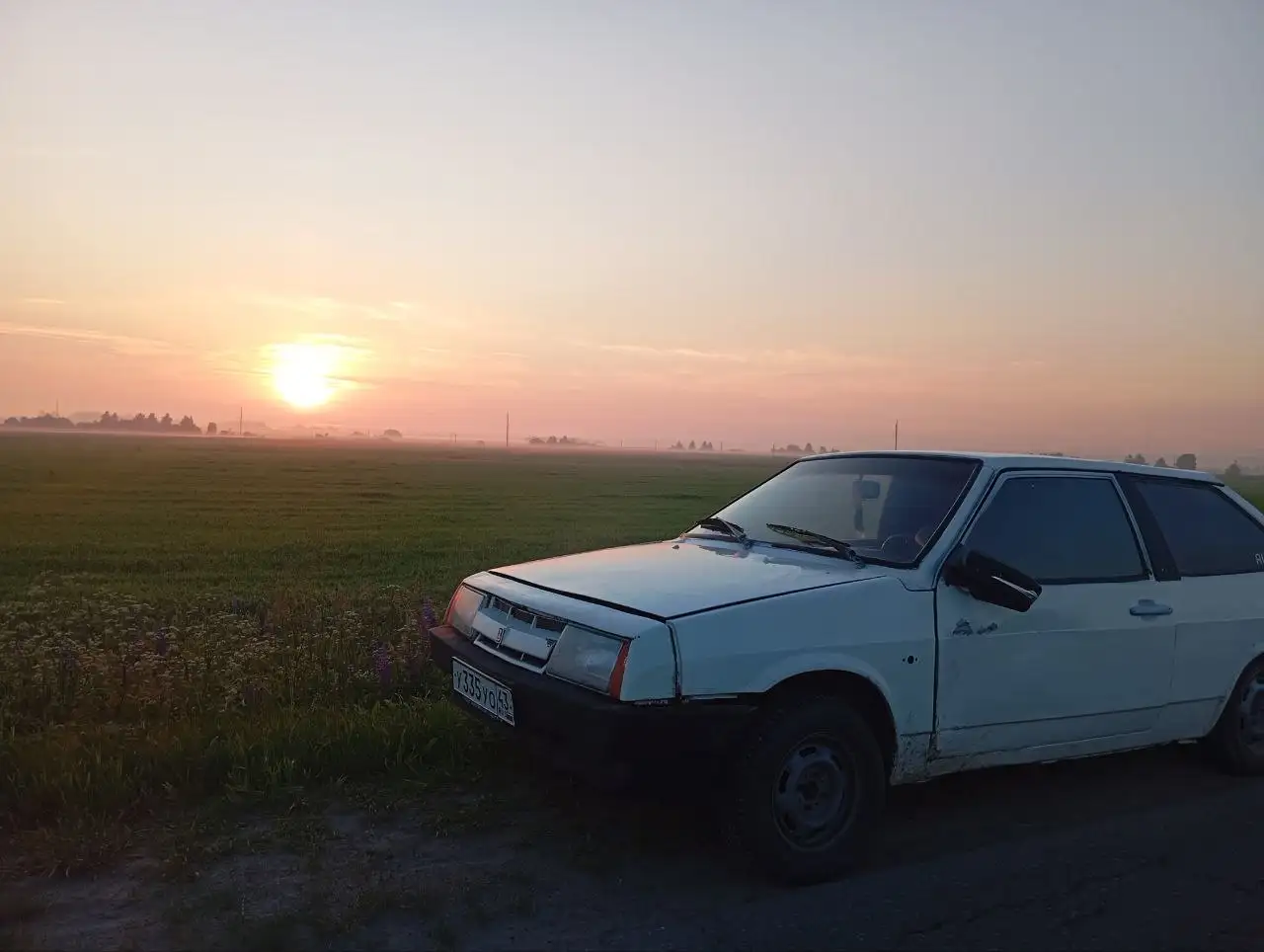Срочная продажа автомобиля не на ходу - Автомобили с пробегом (Авто) в Йошкар-Ола