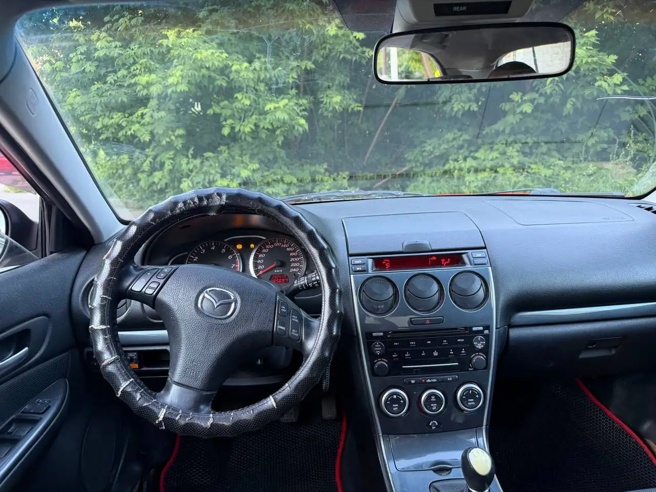 Продам автомобиль 2006 год 1.8 138 л.с. - Авто в Канаш