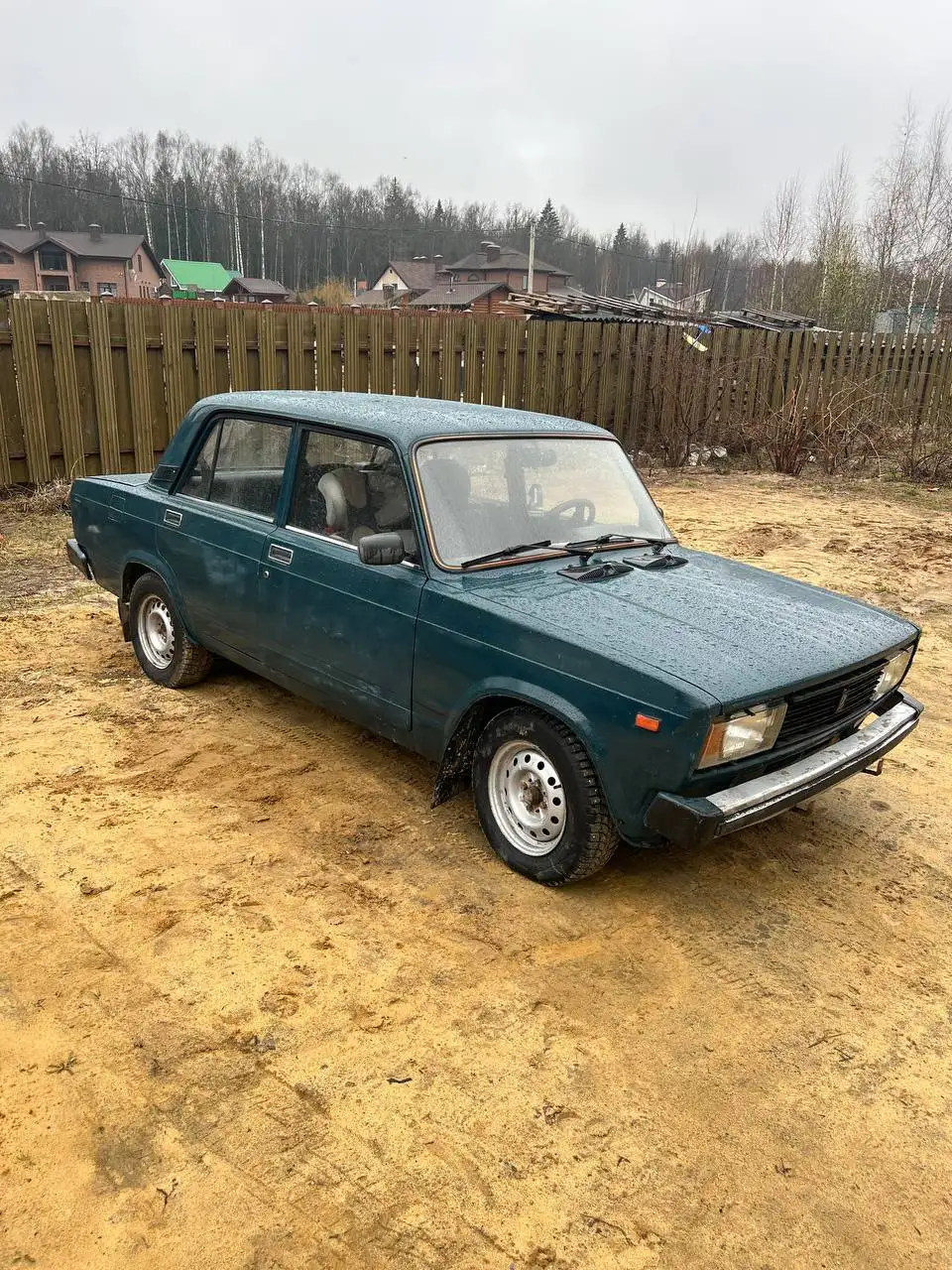 Продажа ВАЗ 2105 2001 года - Легковые автомобили (Авто) в Йошкар-Ола