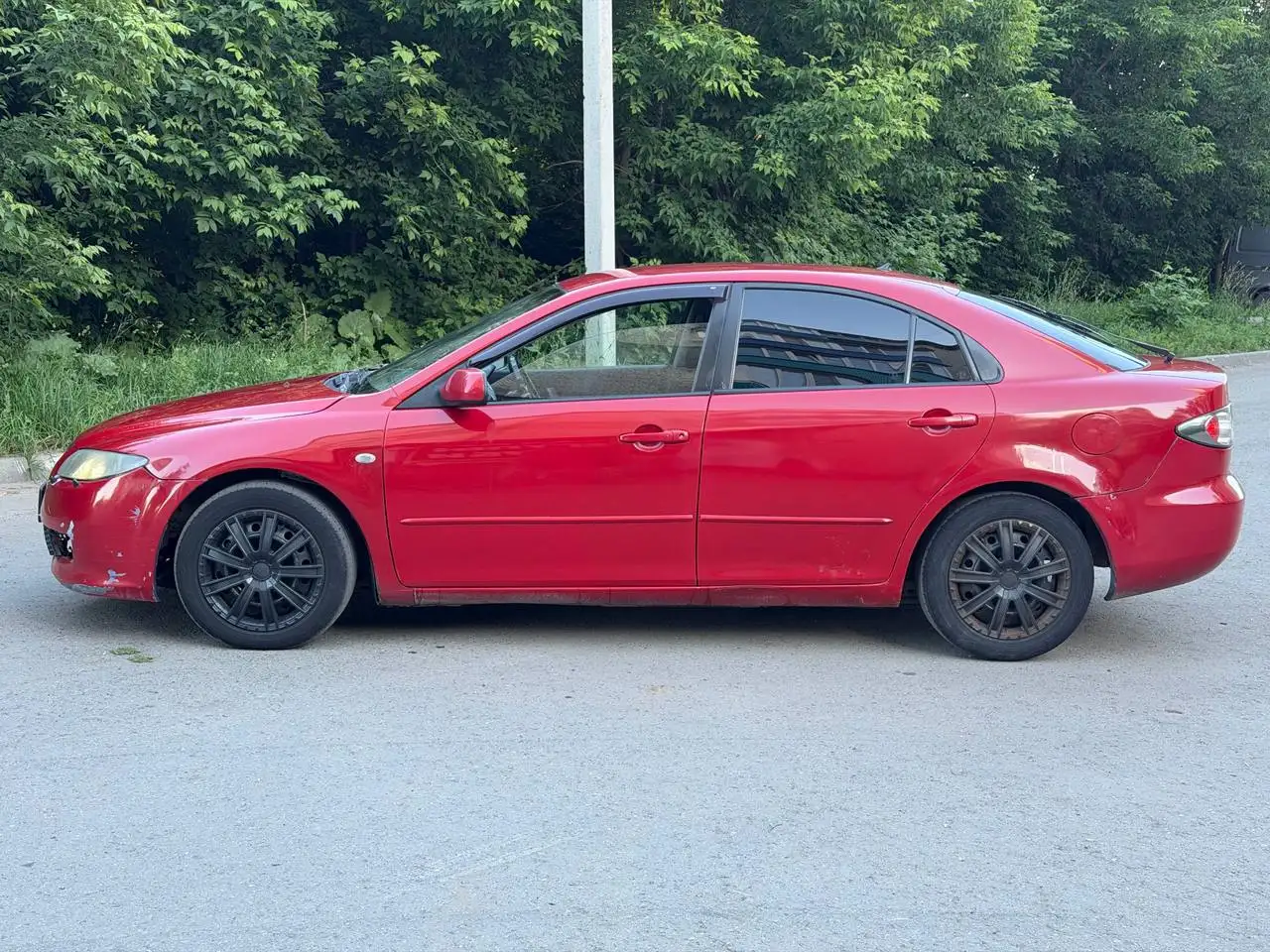 Продам автомобиль 2006 года - Легковые автомобили (Авто) в Канаш