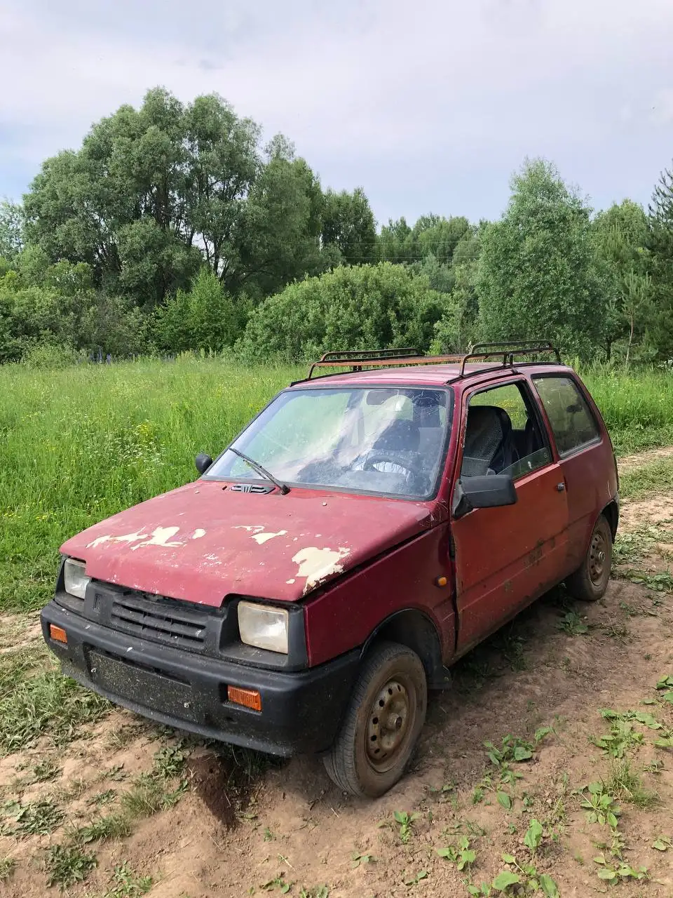 Продам двигатель 20к - Двигатели и компоненты (Авто) в Йошкар-Ола