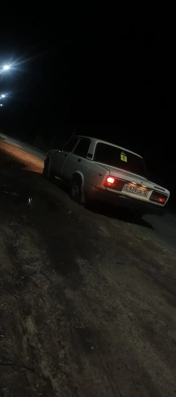 2000 год ходовка новая - Авто в Йошкар-Ола