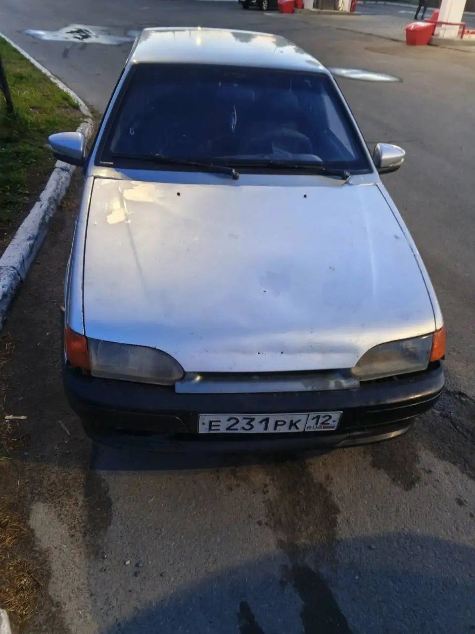 Продажа ВАЗ 2114, 2004 года - Легковые автомобили (Авто) в Йошкар-Ола