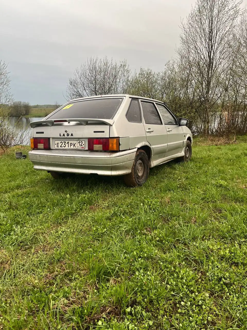 Продажа ВАЗ 2114, 2004 года - Легковые автомобили (Авто) в Йошкар-Ола