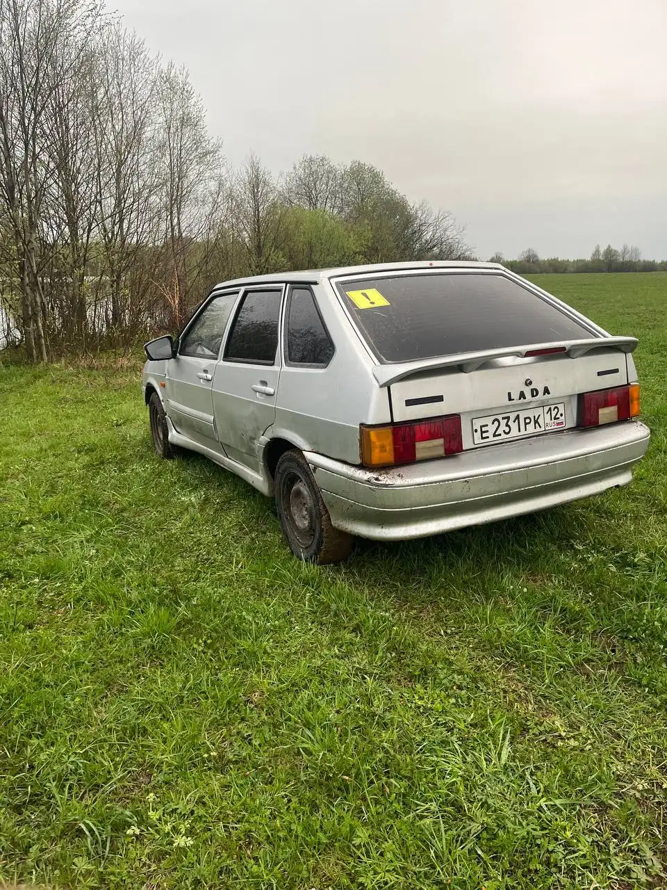 Продажа ВАЗ 2114, 2004 года - Легковые автомобили (Авто) в Йошкар-Ола