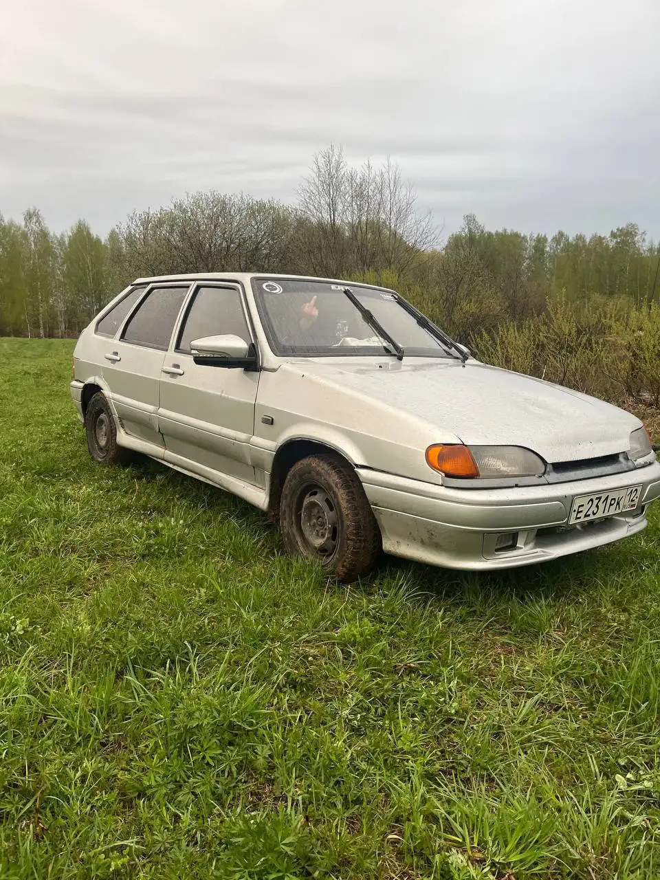 Продажа ВАЗ 2114, 2004 года - Легковые автомобили (Авто) в Йошкар-Ола