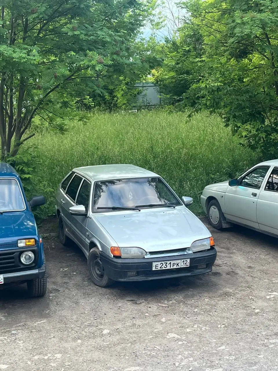 Продажа ВАЗ 2114, 2004 года - Легковые автомобили (Авто) в Йошкар-Ола