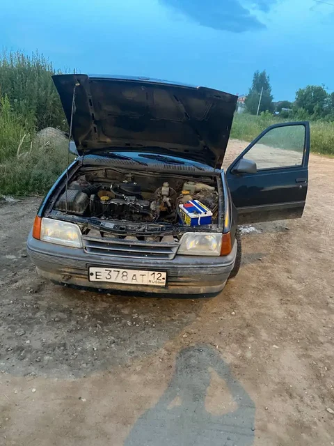 Автомобиль - Авто в Йошкар-Ола
