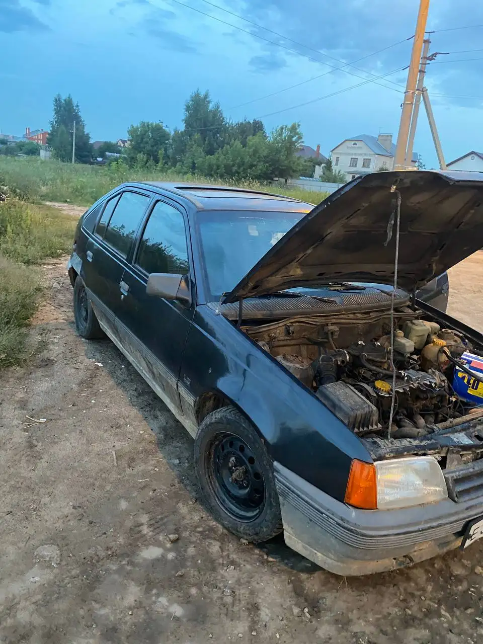 Автомобиль - Авто в Йошкар-Ола