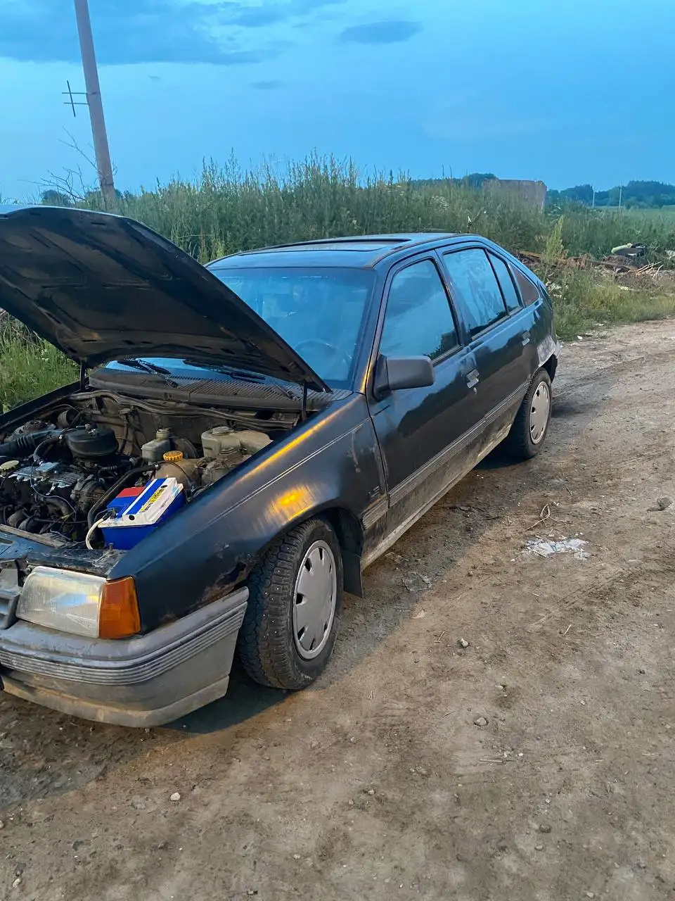 Автомобиль - Авто в Йошкар-Ола