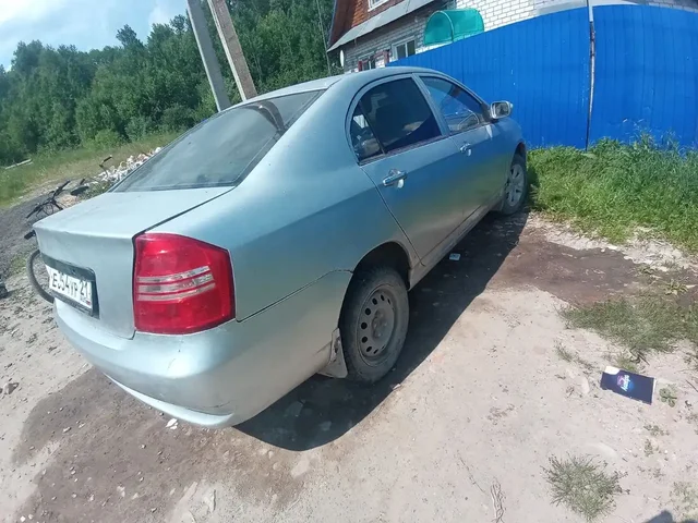 Продам Лифан Солано ГУР АБС кондиционер - Легковые автомобили в Йошкар-Ола
