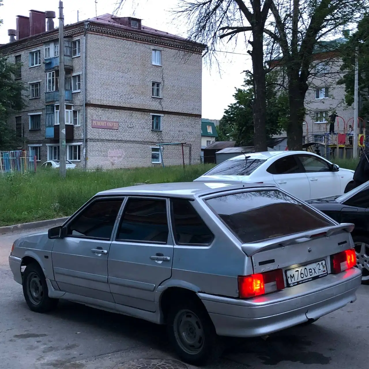 Продажа ВАЗ 2004 года - Легковые автомобили (Авто) в Чебоксары