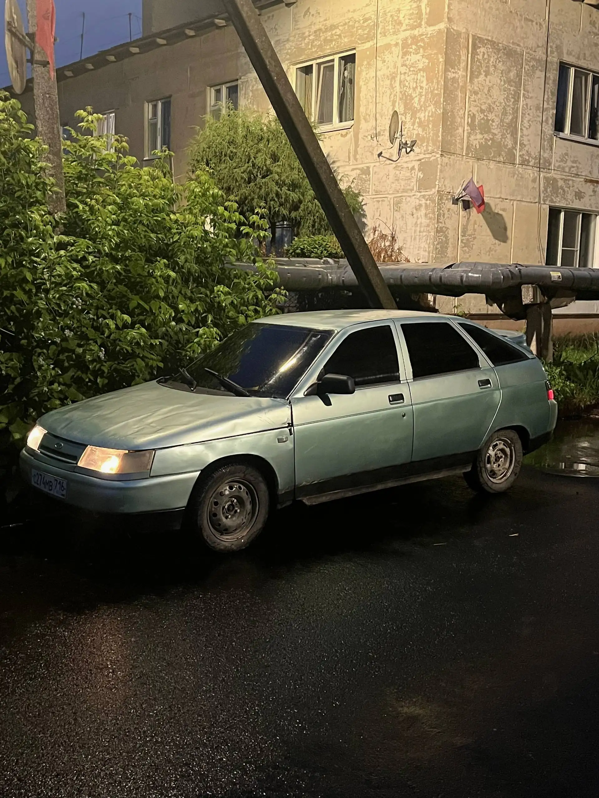 Продам ВАЗ 2112 - Легковые автомобили (Авто) в Йошкар-Ола
