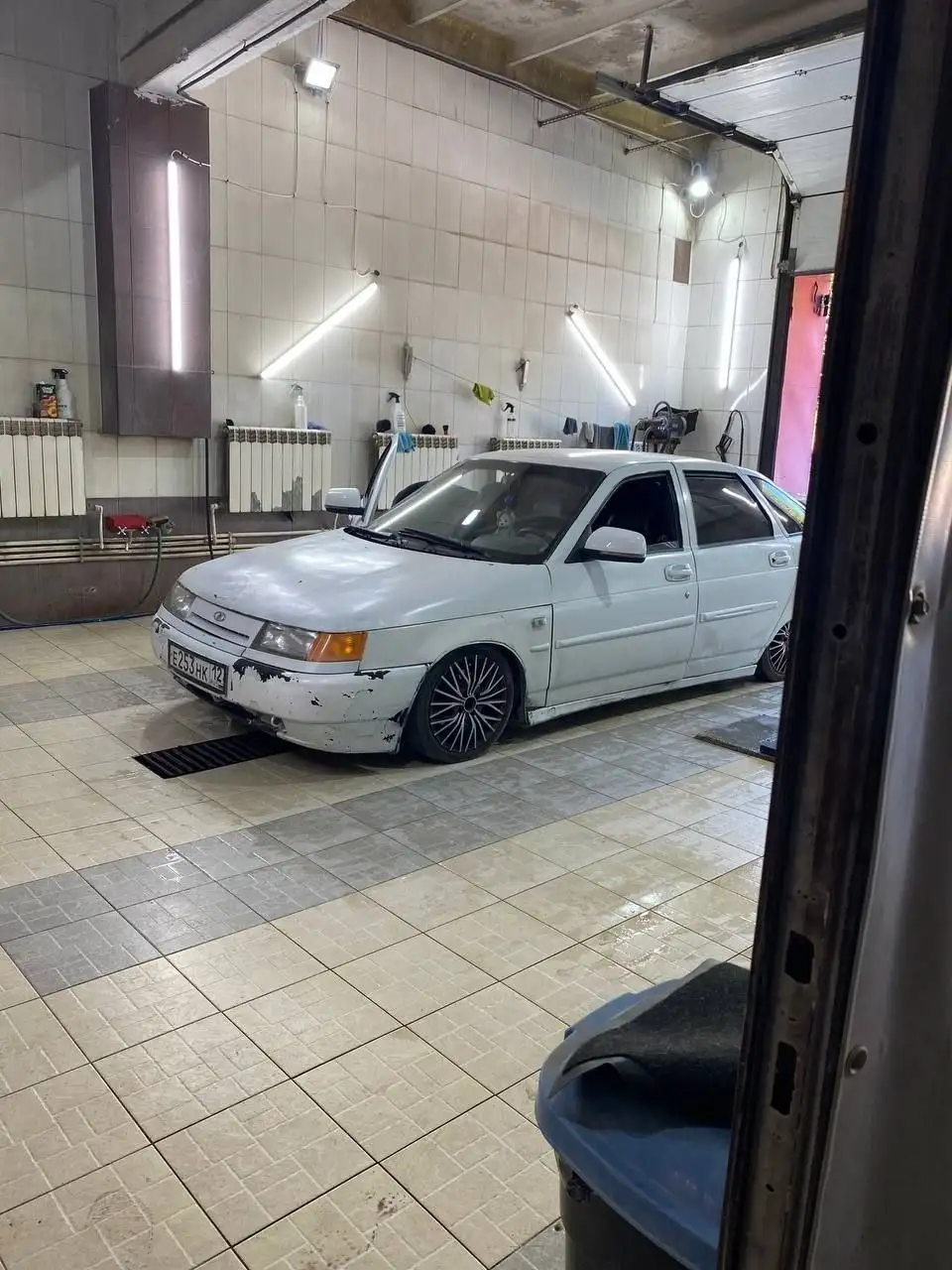 Продам ВАЗ 2112 - Легковые автомобили (Авто) в Йошкар-Ола