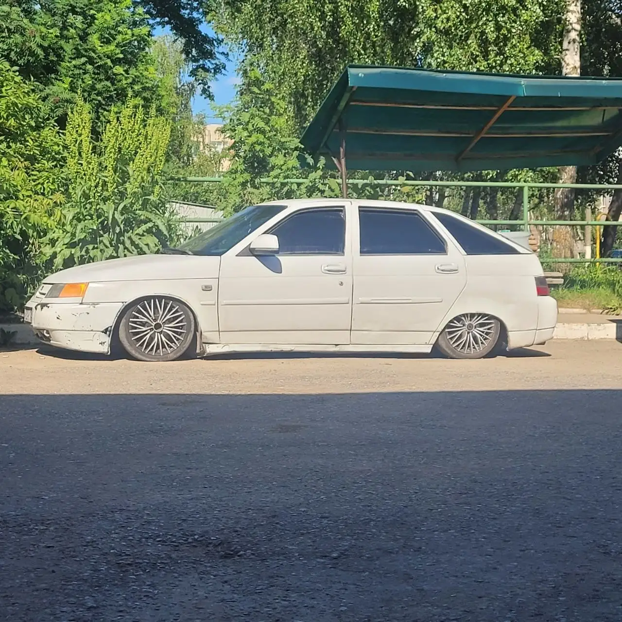 Продам ВАЗ 2112 - Легковые автомобили (Авто) в Йошкар-Ола