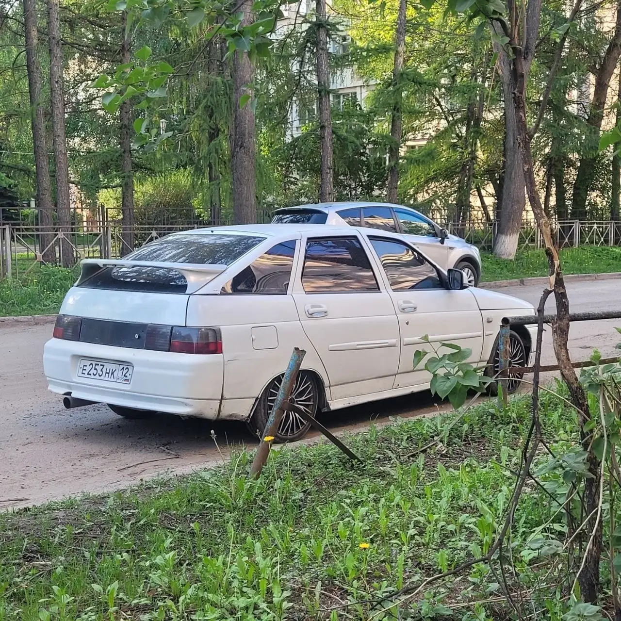 Продам ВАЗ 2112 - Легковые автомобили (Авто) в Йошкар-Ола