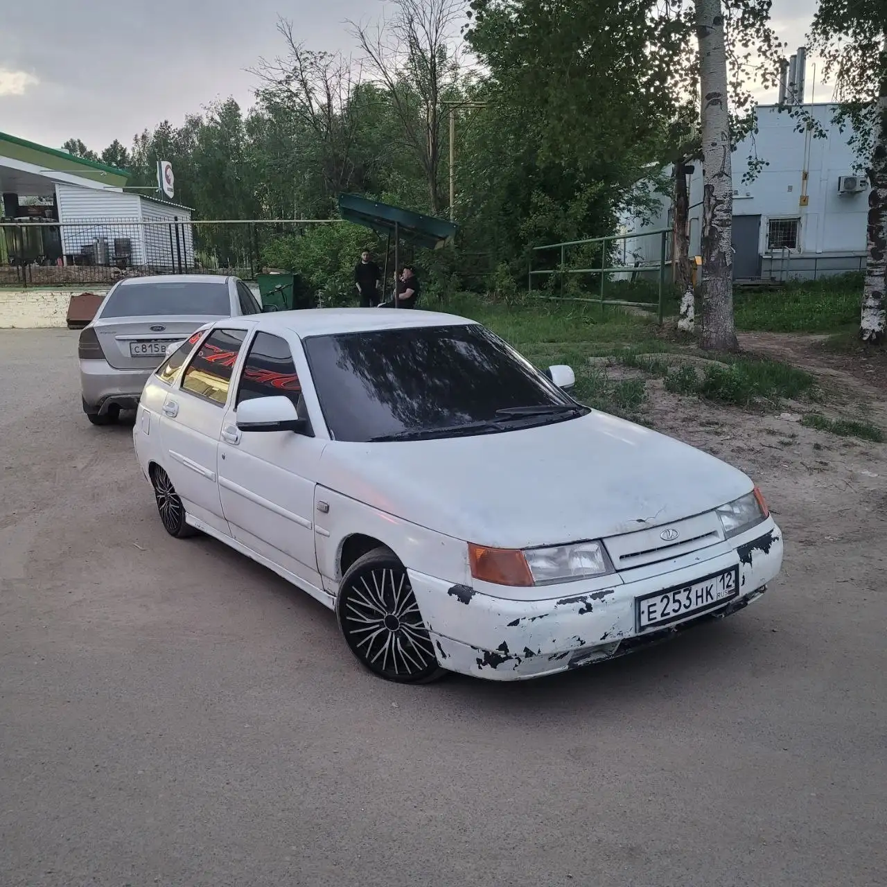 Продам ВАЗ 2112 - Легковые автомобили (Авто) в Йошкар-Ола