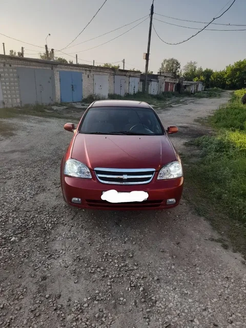 Техничка в идеальном состоянии - Легковой автомобиль в Йошкар-Ола