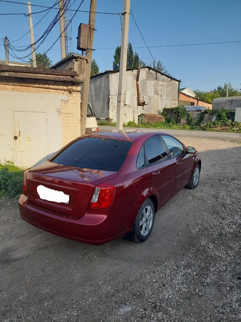 Техничка в идеальном состоянии - Авто в Йошкар-Ола