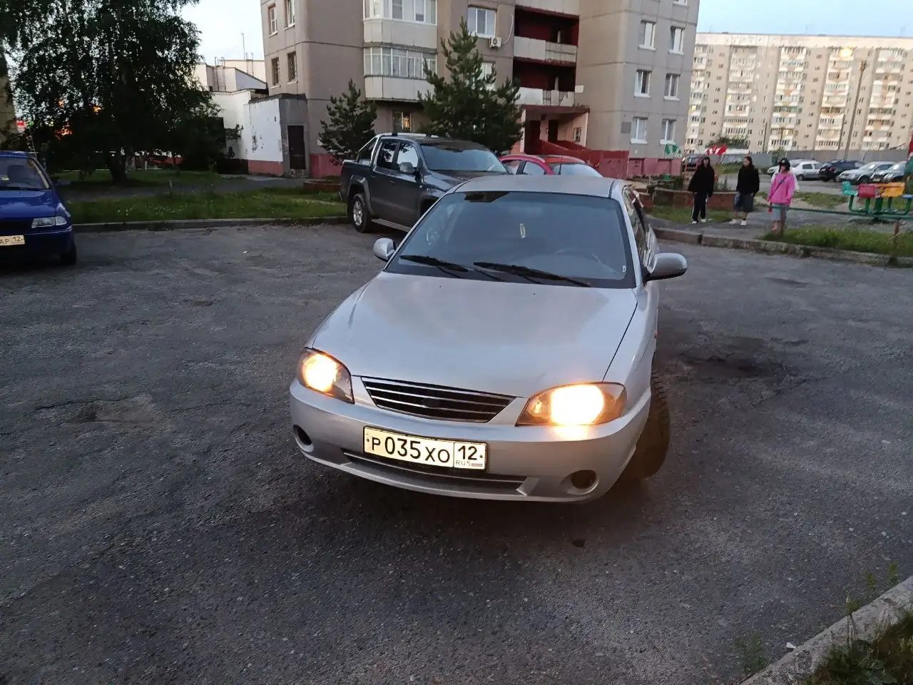 Авто без вложений - Йошкар-Ола - Авто в Йошкар-Ола